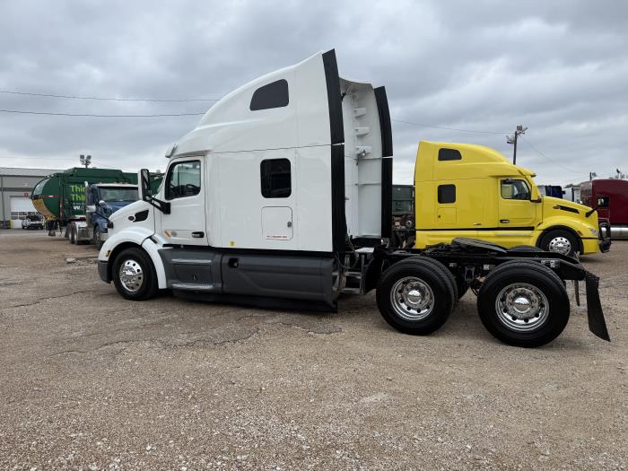 2021 Peterbilt 579-41