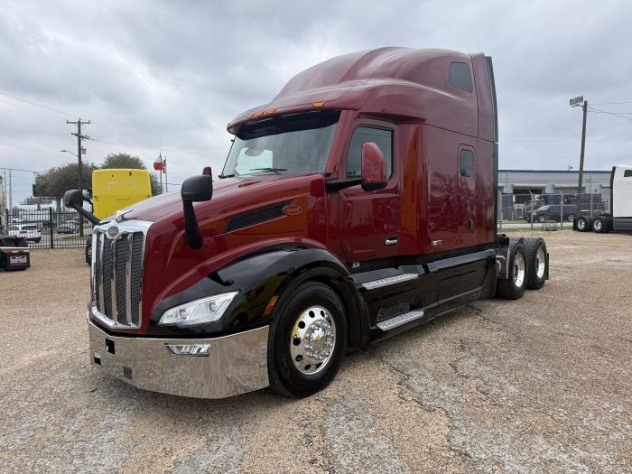 2023 Peterbilt 579-22