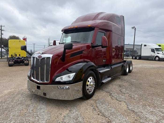 2023 Peterbilt 579-1