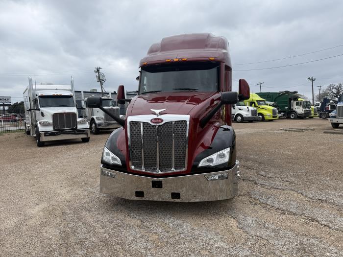 2023 Peterbilt 579-24
