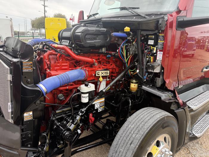 2023 Peterbilt 579-4