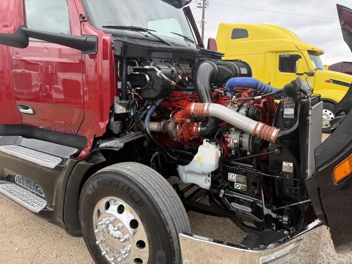 2023 Peterbilt 579-46