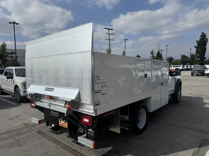 2024 Ford F-550-5