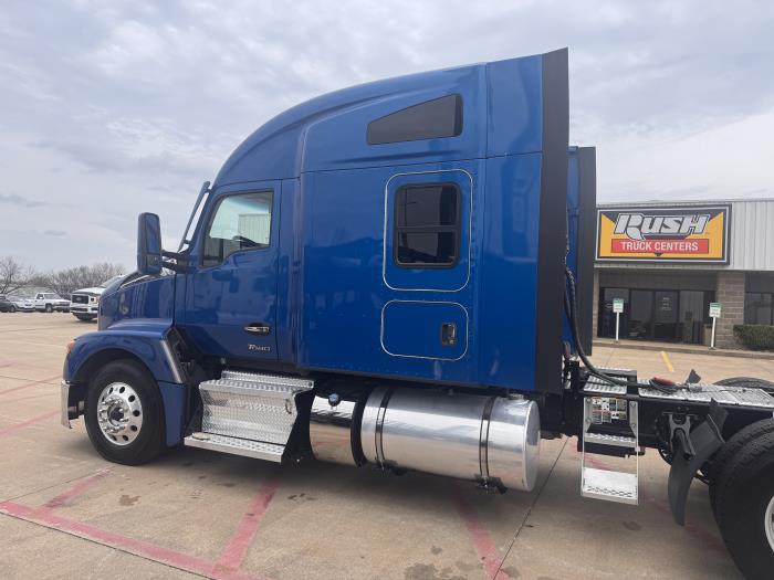 2023 Kenworth T680-3