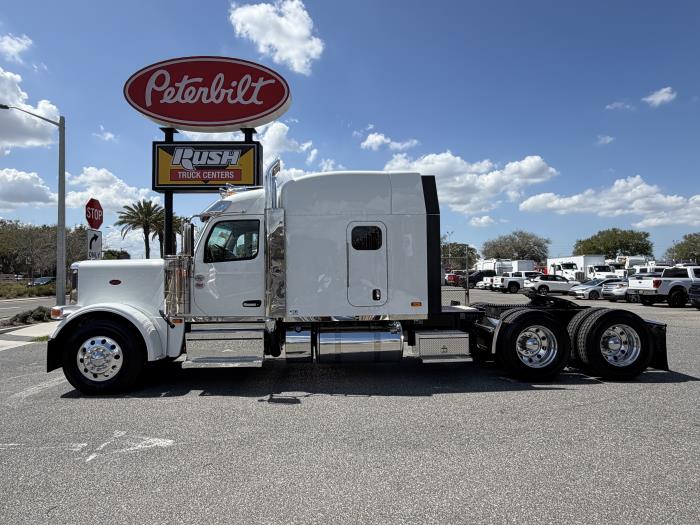 2027 Peterbilt 589-2