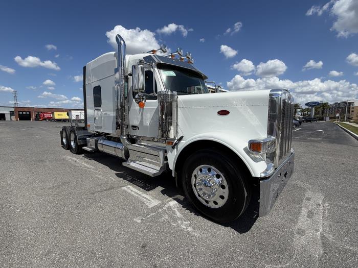 2027 Peterbilt 589-15