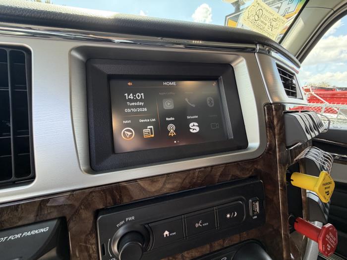 2027 Peterbilt 589-23