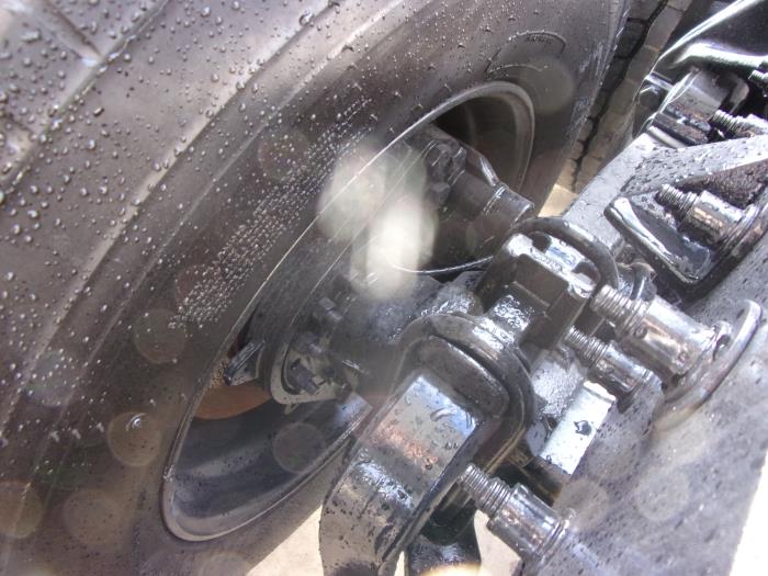 2020 Peterbilt 579-6