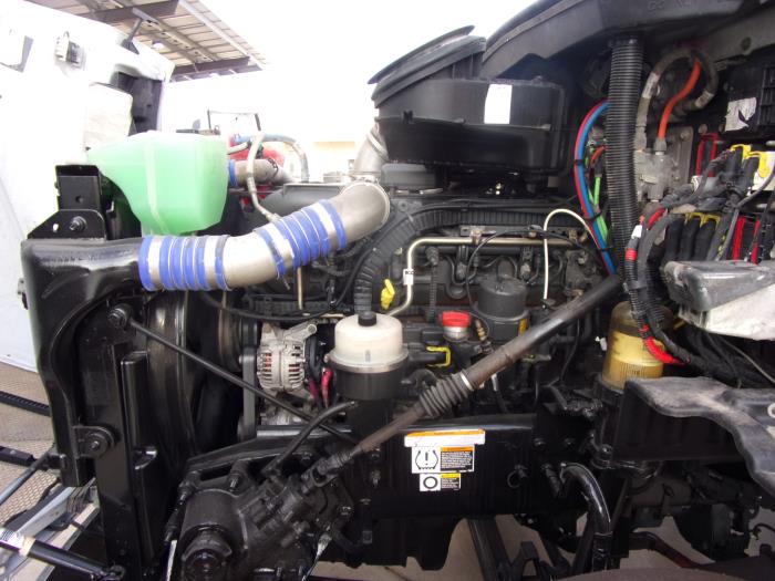 2020 Peterbilt 579-9