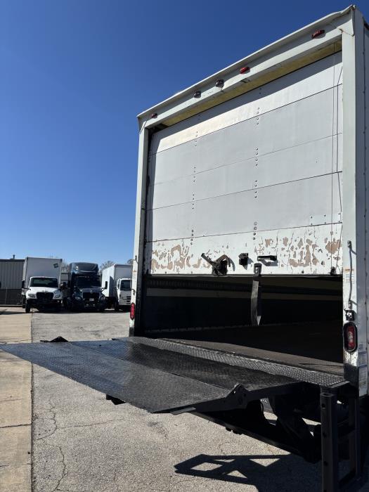 2020 International MV607-2