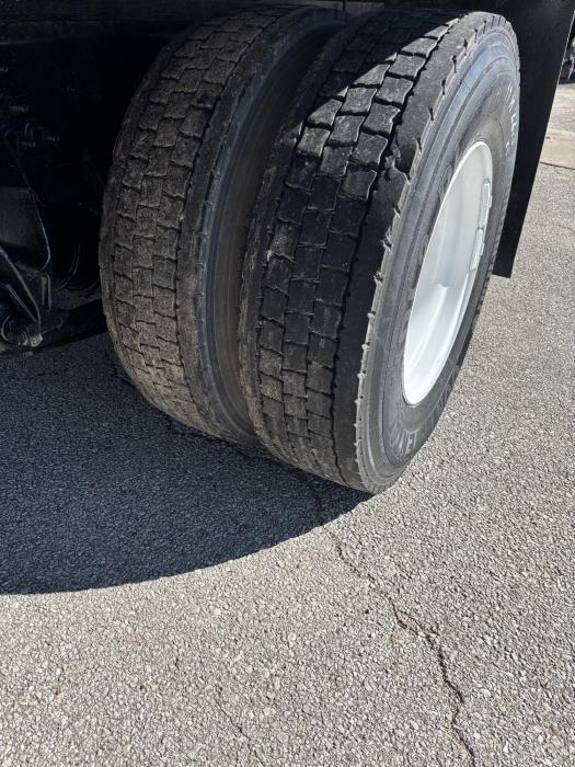 2020 International MV607-6