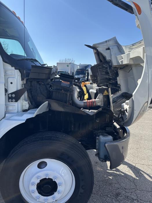 2020 International MV607-7