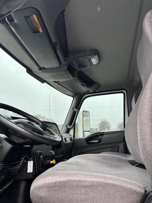 2020 International MV607-10