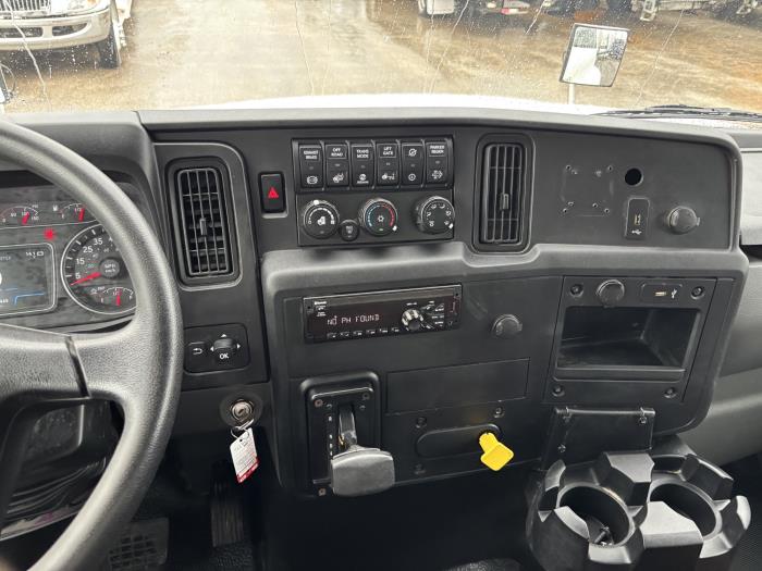 2020 International MV607-11