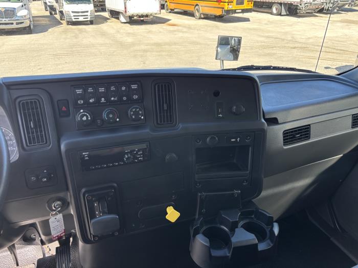 2020 International MV607-13