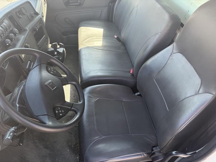 2025 International MV607-6