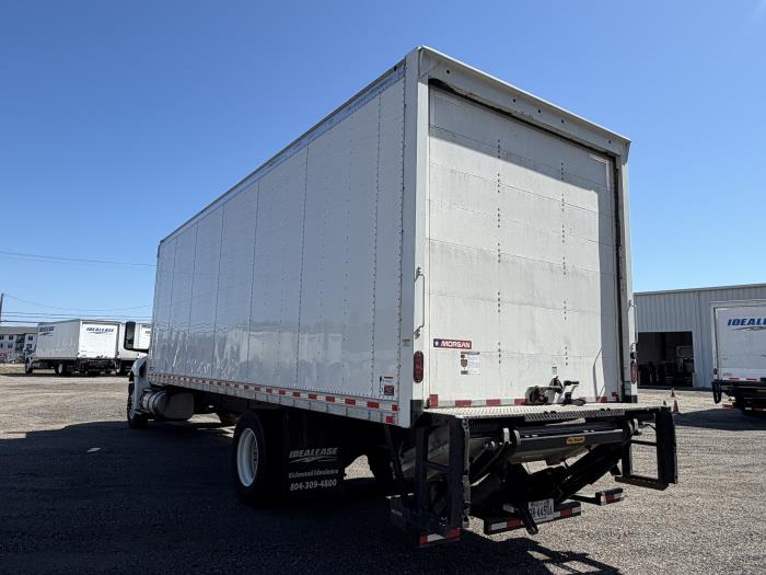 2025 International MV607-4