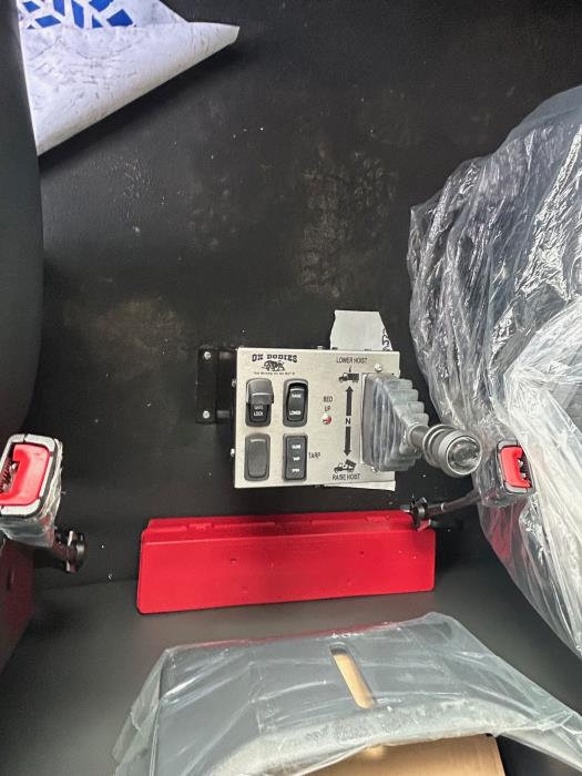 2026 Peterbilt 548-9