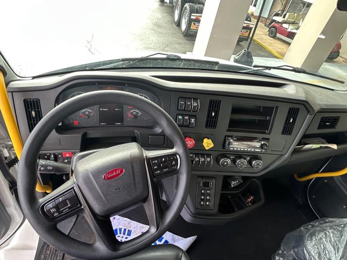 2026 Peterbilt 548-3
