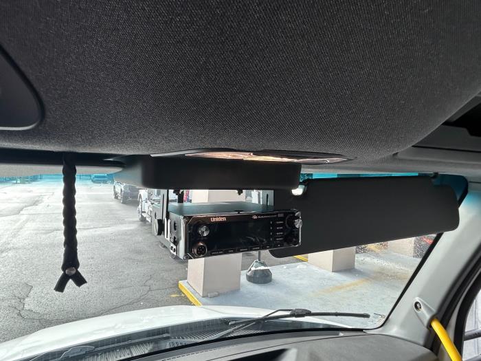 2026 Peterbilt 548-4