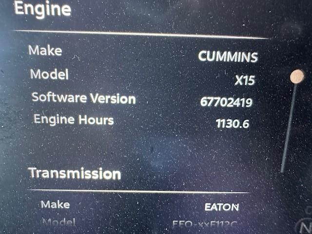 2025 Peterbilt 579 - image 9