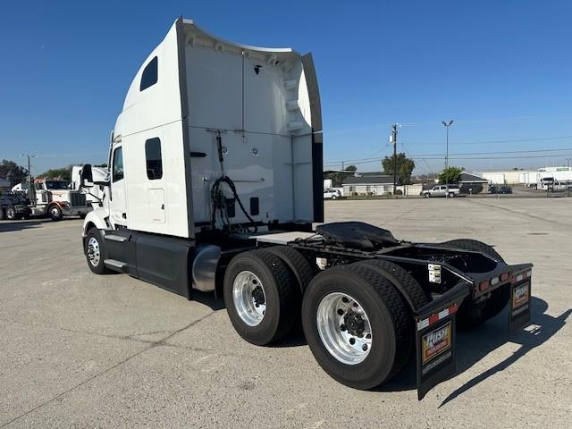2025 Peterbilt 579 - image 10