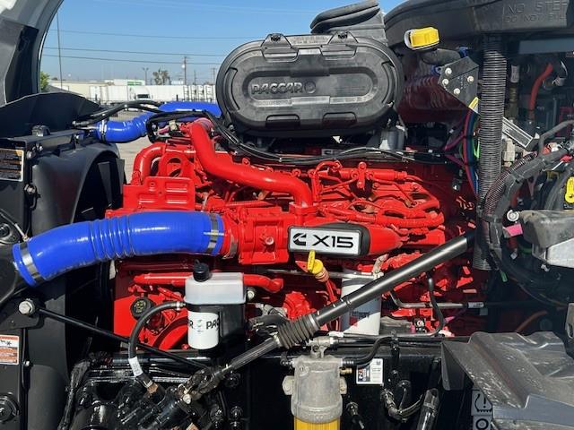 2025 Peterbilt 579 - image 11