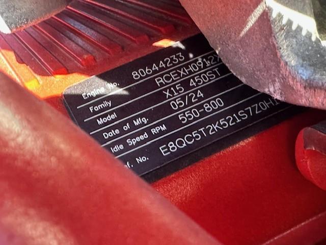 2025 Peterbilt 579 - image 12