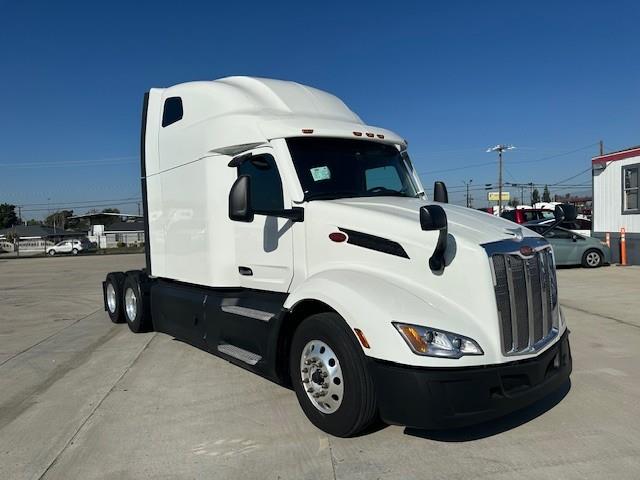 2025 Peterbilt 579 - image 14
