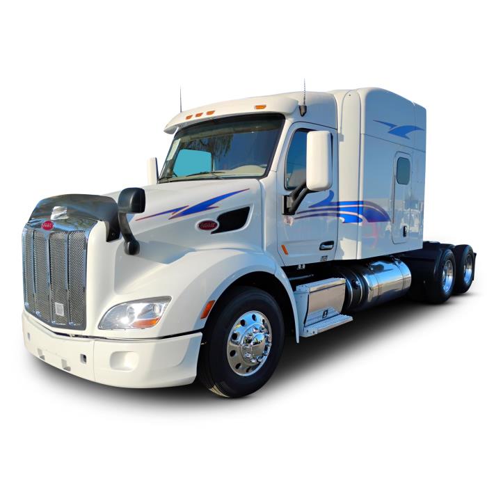 2022 Peterbilt 579-0