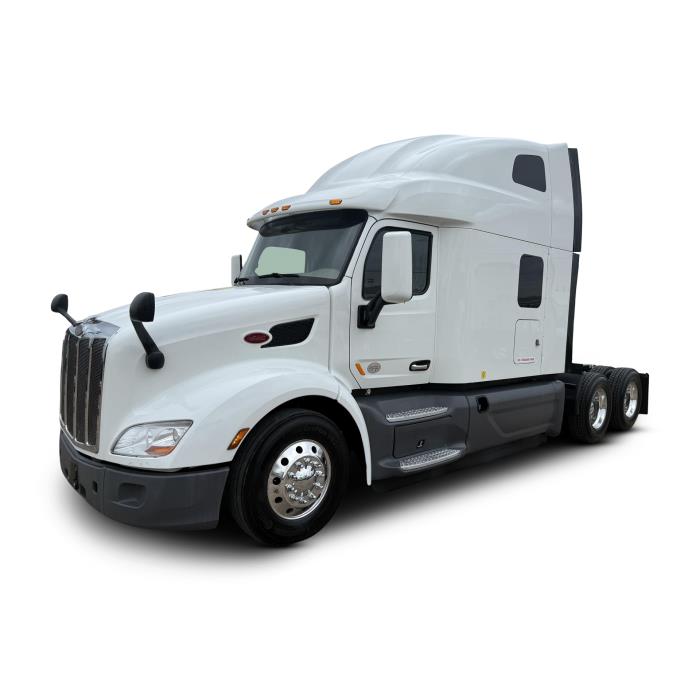 2021 Peterbilt 579-0