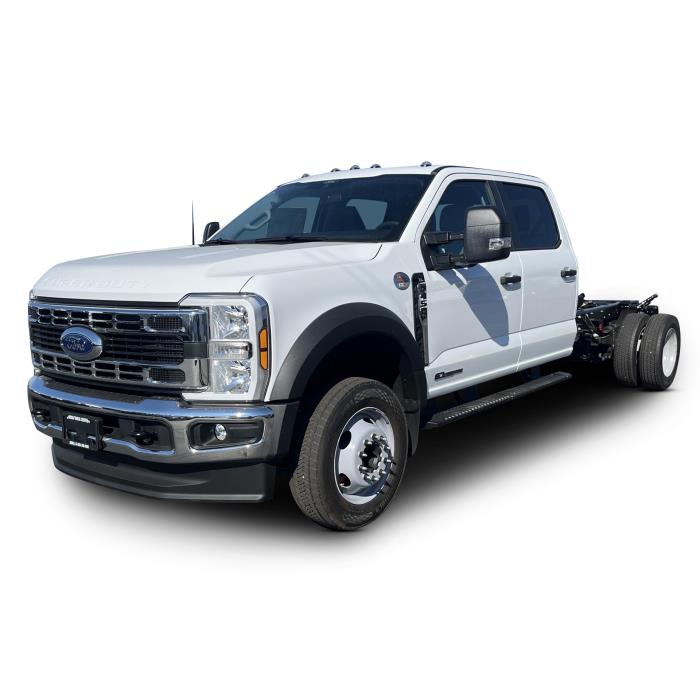 2026 Ford F-450-0
