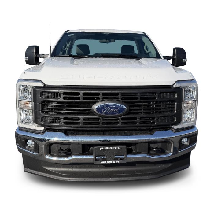 2026 Ford F-250-0