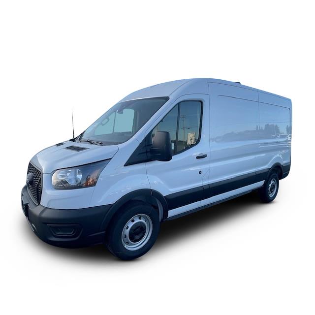 2026 Ford Transit-250-0