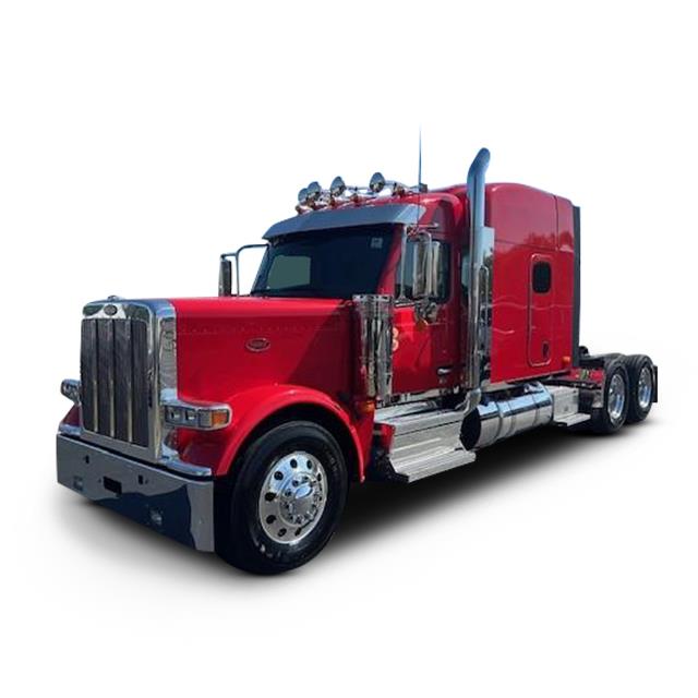 2027 Peterbilt - image 1