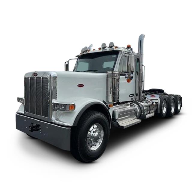 2027 Peterbilt 589-0