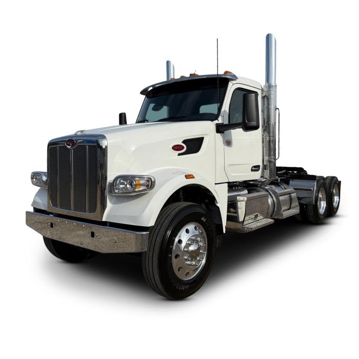 2027 Peterbilt 567-0
