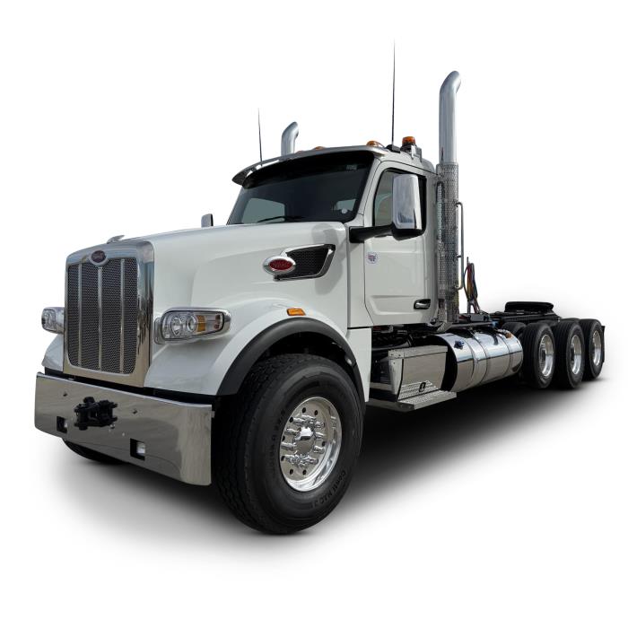 2027 Peterbilt 567-0