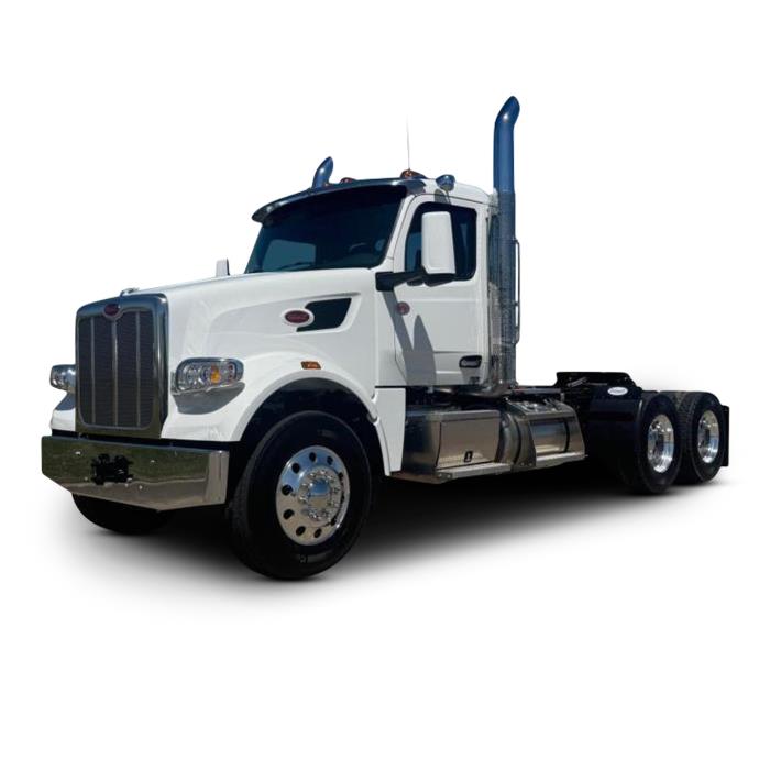 2027 Peterbilt 567-0