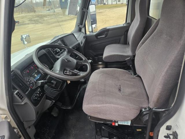 2019 International MV607-7