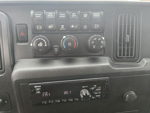 2019 International MV607-9