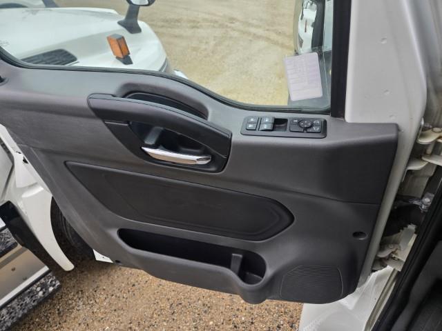 2019 International MV607-12