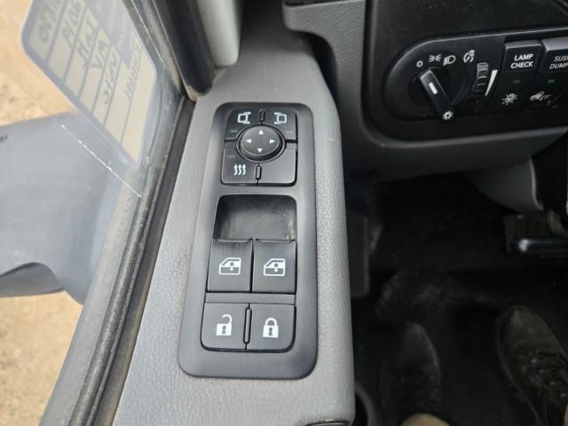 2019 International MV607-13