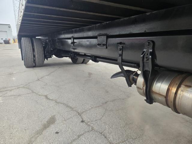 2019 International MV607-14