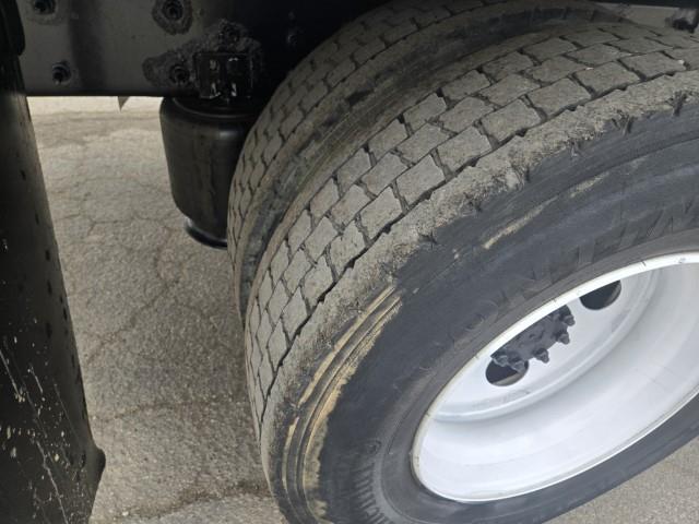 2019 International MV607-16