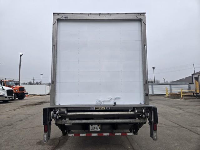 2019 International MV607-5