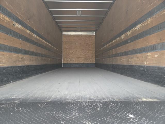 2019 International MV607-15