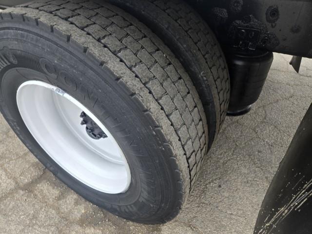 2019 International MV607-17