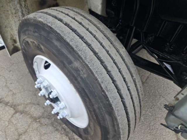 2019 International MV607-19