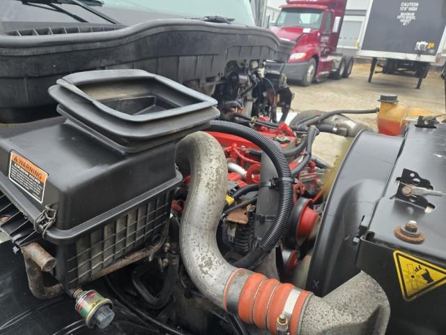 2019 International MV607-21